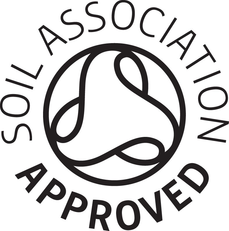 soil association logo