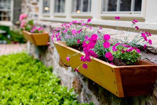 window box